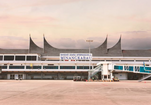 Bandara Terbesar di Indonesia
